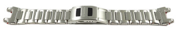 Edelstahl Uhrenarmband Casio für MTG-B1000D...