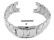 Uhrenarmband Casio Edelstahl für EFR-521D