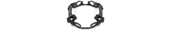 Casio Bezel schwarz, graue Beschriftung GPR-B1000-1B...