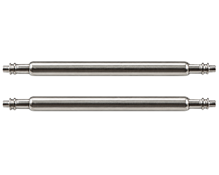 Federstege f. Metall- und Leder-Uhrenarmbänder Casio EFA-120 EFA-113