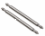 Federstege f. Metall- und Leder-Uhrenarmbänder Casio EFA-120 EFA-113
