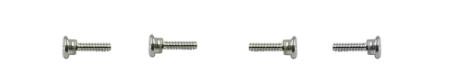 Casio SCHRAUBEN für Resin-Deckel GG-B100-1A GG-B100-1B