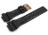 Uhrenarmband Casio Schließe roségoldfarben GA-100GBX-1A4 GA-100MMC-1A schwarz