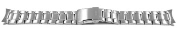 Casio Edelstahl-Uhrenarmband für LCW-M300D-1A LCW-M300D