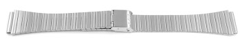 Uhrenarmband Casio DB-150W DB-520 DB-520A Ersatzband...