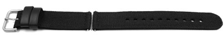 Casio Uhrenarmband Textil für DW-5610SUS-5