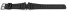 Original Casio Uhren Ersatzarmband GA-2100-1 GA-B2100 Resin schwarz Schließe poliert