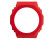 Original Casio Bezel rot für GA-2100-4 GA-2100-4A GA-2100-4AER