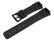 Casio Uhrenarmband schwarz Aufschriften grün GA-2100TH GA-2100TH-1A GA-2100TH-1