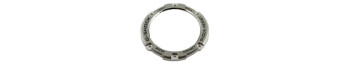 Bezel Casio Edelstahl Ring für GST-B100-1 GST-B100D-1 GST-B100D-2