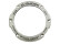 Bezel Casio Edelstahl Ring für GST-B100-1 GST-B100D-1 GST-B100D-2