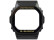 Titan BEZEL Casio GMW-B5000TB Limited Full-Metal Titanium Square Edition