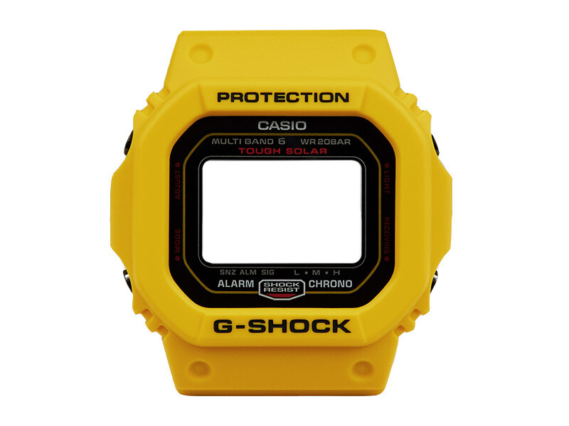 casio gws 5600
