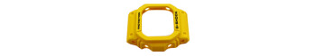 Lünette Casio Bezel gelb für GW-M5630E-9 GW-M5630E