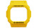 Lünette Casio Bezel gelb für GW-M5630E-9 GW-M5630E