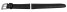 Festina Ersatzarmband schwarz Leder F16892 passend zu F16486