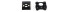 Casio Bezel zweiteilig schwarz Unterseite gelb GPR-B1000-1B GPR-B1000-1BER