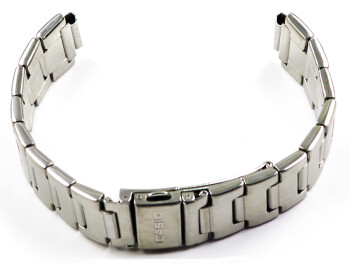 Edelstahl Uhrenarmband Casio LWA-M160D LWA-M160D-7...