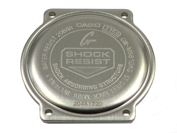 Original Casio Bodendeckel GW-M5610KG GW-M5610KG-3