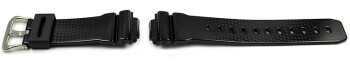 Ersatzuhrenarmband Casio DW-6900NB-1 schwarz...