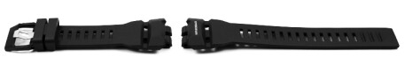 Casio G-Squad Ersatzarmband schwarz GBD-100-1 GBD-100 GBD-100-1ER