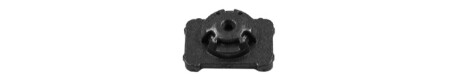 Casio Abdeckung schwarz für Triple Sensor der Modelle GWG-1000MH-1A GWG-1000-1A9