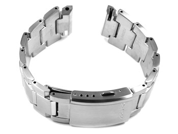 Ersatzarmband Casio GST-B300SD GST-B300 GST-B300E Edelstahl G-Steel Uhrenarmband