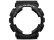 Bezel Casio schwarz GA-100MMC-1 GA-110LP-1 GA-110RG-1 GA-140-1A1