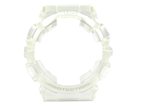 Bezel Casio transparent Coral Reef Color Serie...