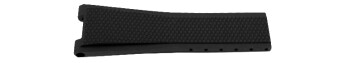 Durasoft Fluor Rubber Uhrenarmband Bandteil Casio MRG-B2000R MRG-G2000R