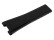 Durasoft Fluor Rubber Uhrenarmband Bandteil Casio MRG-B2000R MRG-G2000R