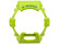 Casio Lünette Resin Bezel Kermit neon grün GWX-8900C-3