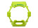 Casio Lünette Resin Bezel Kermit neon grün GWX-8900C-3