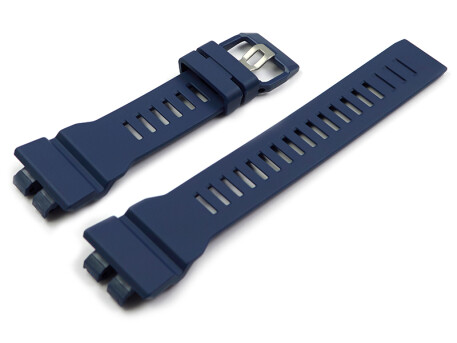 Uhrenarmband Casio blau für GBA-800-2A
