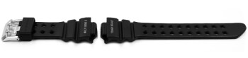 Uhrenarmband Casio GWF-A1000-1A GWF-A1000-1AER Frogman...