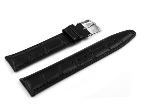 Uhrenarmband Festina Leder schwarz F16872 ebenfalls...