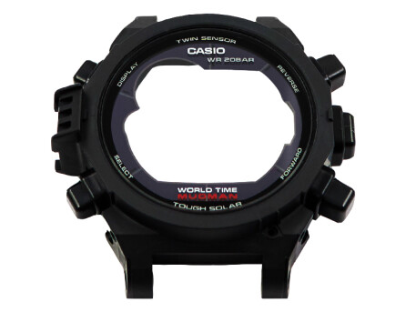 Casio Mudman Gehäuse Case Center Assy G-9300-1