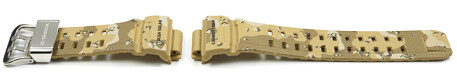 Carbon Resin-Ersatzarmband Casio sand camouflage GW-9400DCJ-1 GW-9400DCJ