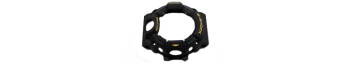 Bezel (Lünette) Casio schwarz GW-9400DCJ...