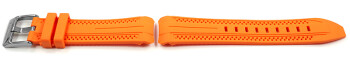 Festina Kautschukband orange Ersatzarmband F20370/4 F20370