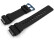 Uhrenarmband Casio GA-810MMB GA-810MMB-1A2 Resin schwarz