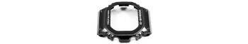 Casio GMW-B5000TFC Bezel Edelstahl schwarz für G-Shock x Porter für GMW-B5000TFC-1