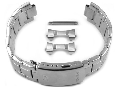 Casio Ersatzarmband Edelstahl EFR-552D EFR-552D-1A2V...