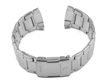 Titan Uhrenarmband Casio WVA-M640TD WVA-M650TD