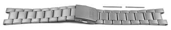 Uhrenarmband Casio Lineage LIN-164-8AV LIN-164-7AV LIN-164-2AV LIN-164 Metall