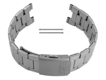 Uhrenarmband Casio Lineage LIN-164-8AV LIN-164-7AV LIN-164-2AV LIN-164 Metall