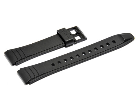 Ersatzuhrenarmband Casio für Modell AW-49H,...