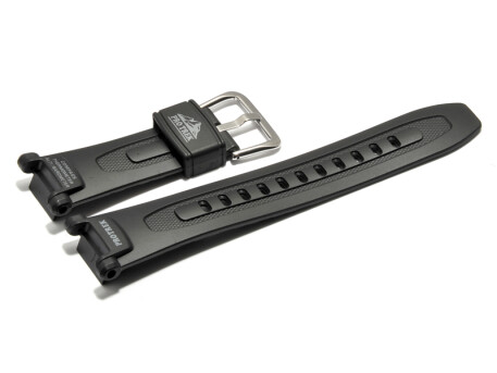 Uhrenarmband Casio f. PRG-40-3V, PRG-240-1, Kunststoff,...