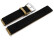 Uhrenarmband Casio Textil GST-B300E GST-B300 GST-B300SD G-Steel Sonderedition Textilband beige