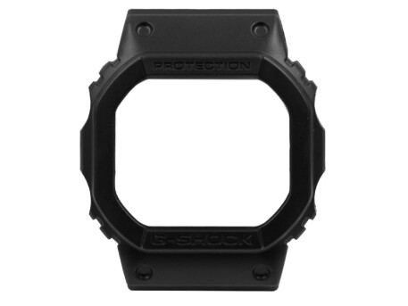 Casio Bezel Resin schwarz für DW-5600P DW-5600PGB...